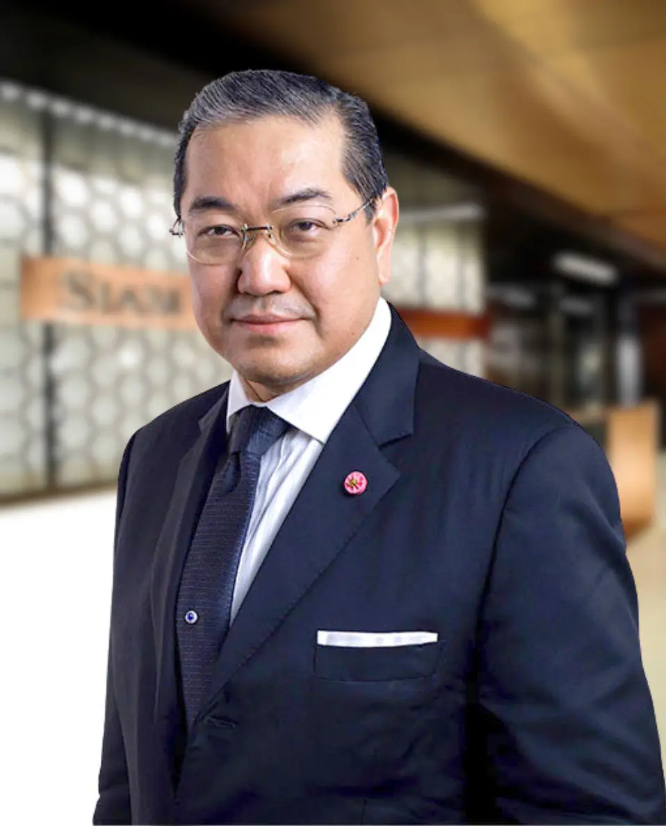 Message fromChairman