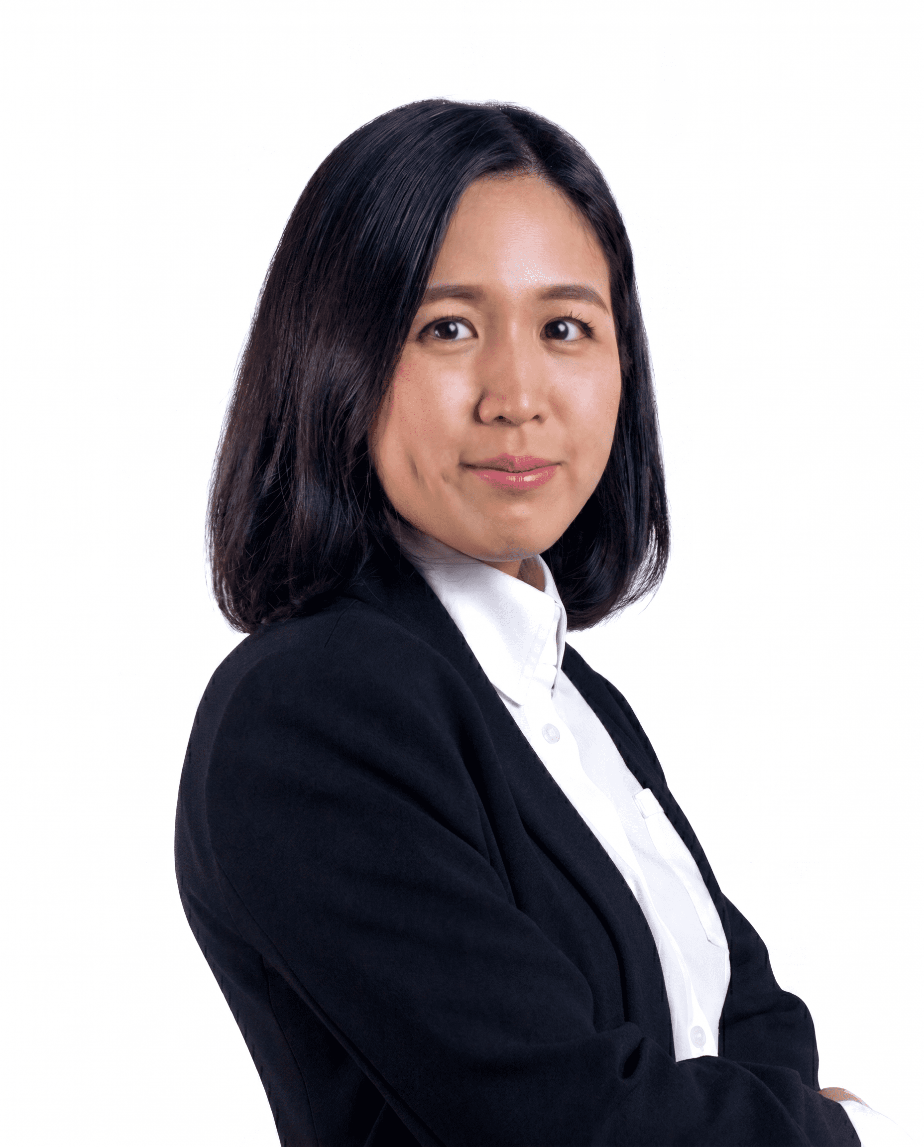 Senior Associate POR